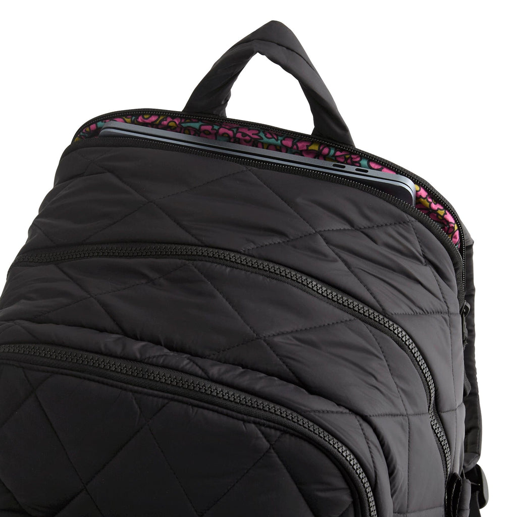 Extra Large Bancroft Backpack Daypack, Moonless Night
