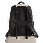 Extra Large Bancroft Backpack Daypack, Moonless Night