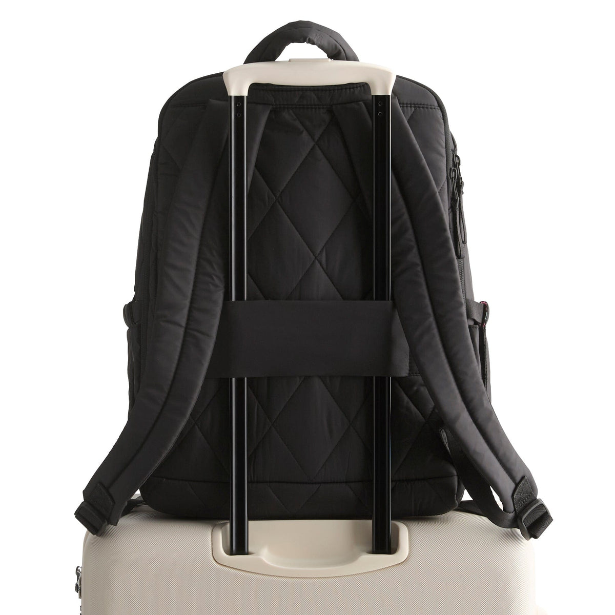 Extra Large Bancroft Backpack Daypack, Moonless Night