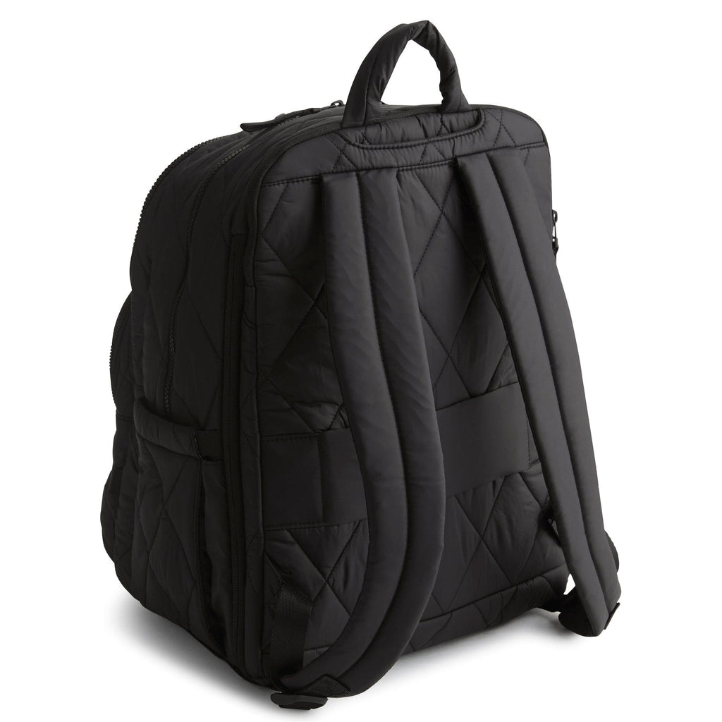 Extra Large Bancroft Backpack Daypack, Moonless Night