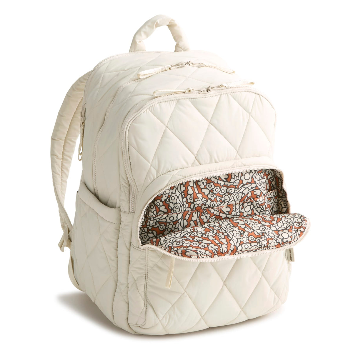 XL Bancroft Backpack in Pumice Stone