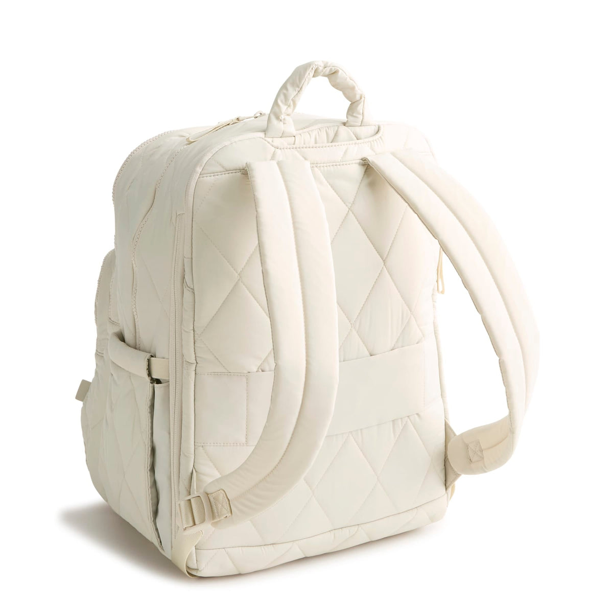 XL Bancroft Backpack in Pumice Stone