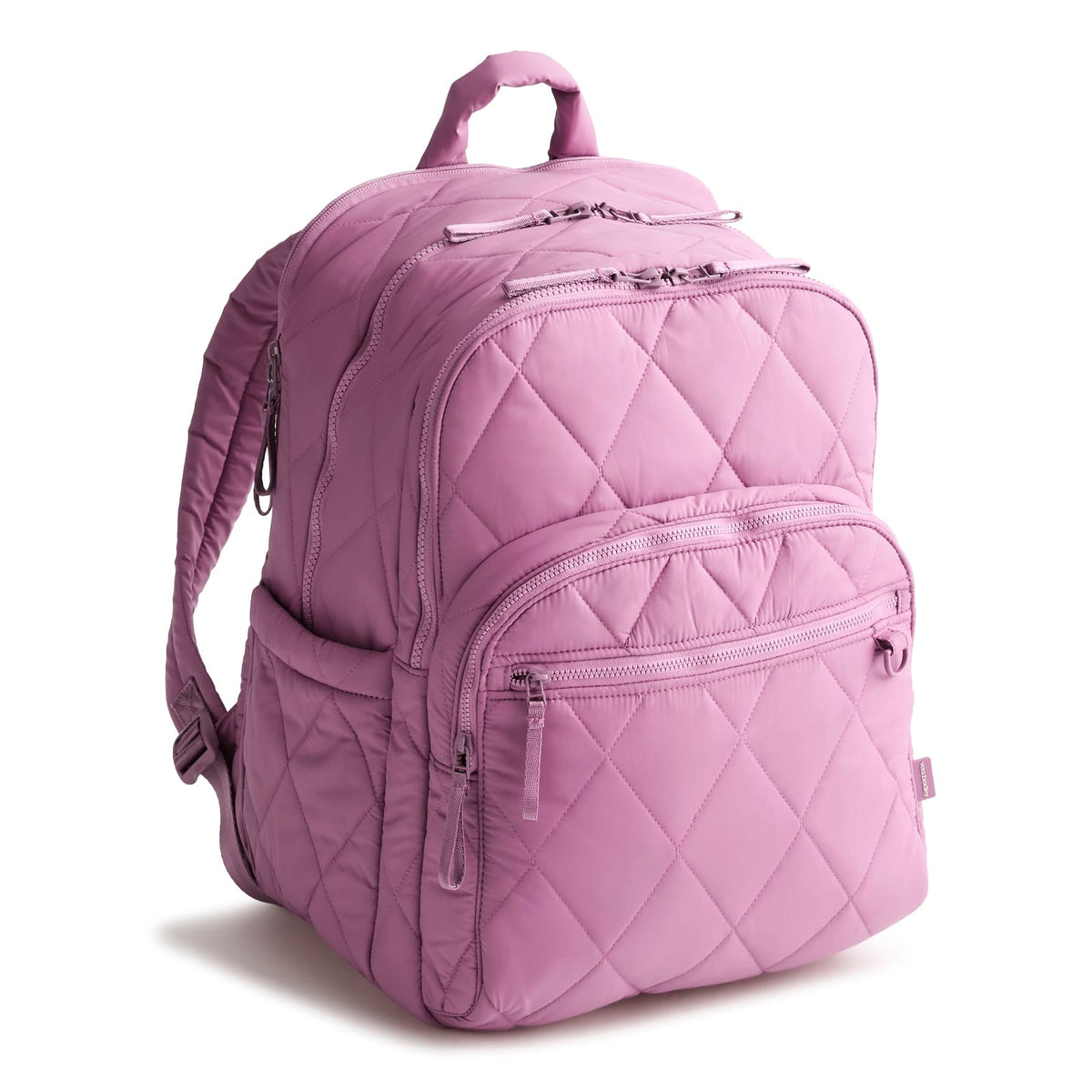 XL Bancroft Backpack in Bordeaux