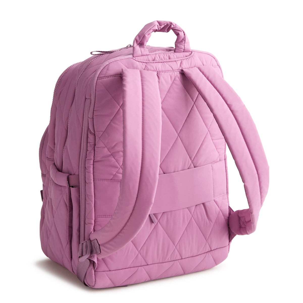 XL Bancroft Backpack in Bordeaux