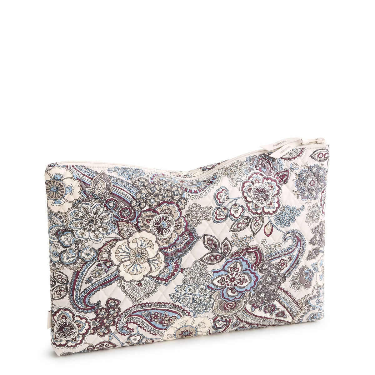 Laptop Pouch in Neutral Rhapsody