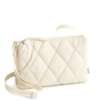 Foxbury Crossbody in Pumice Stone