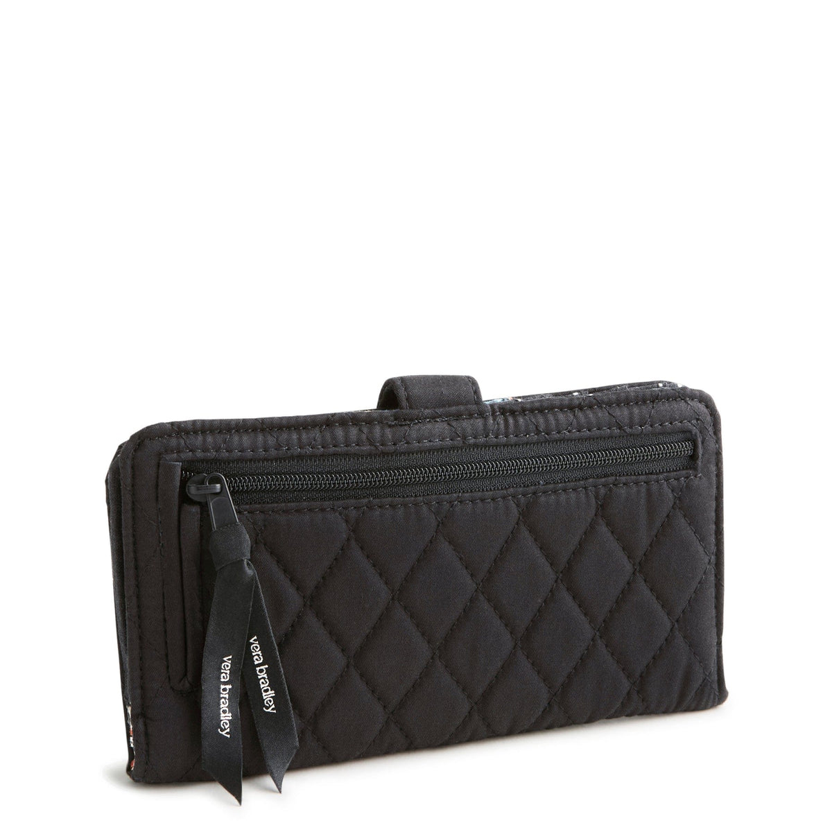 Tab Wallet in Moonless Night