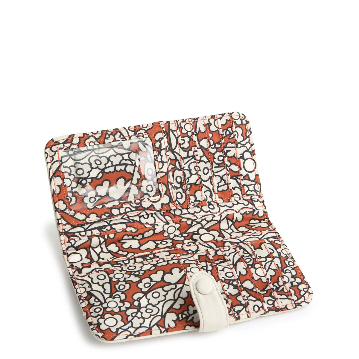 Tab Wallet in Pumice Stone
