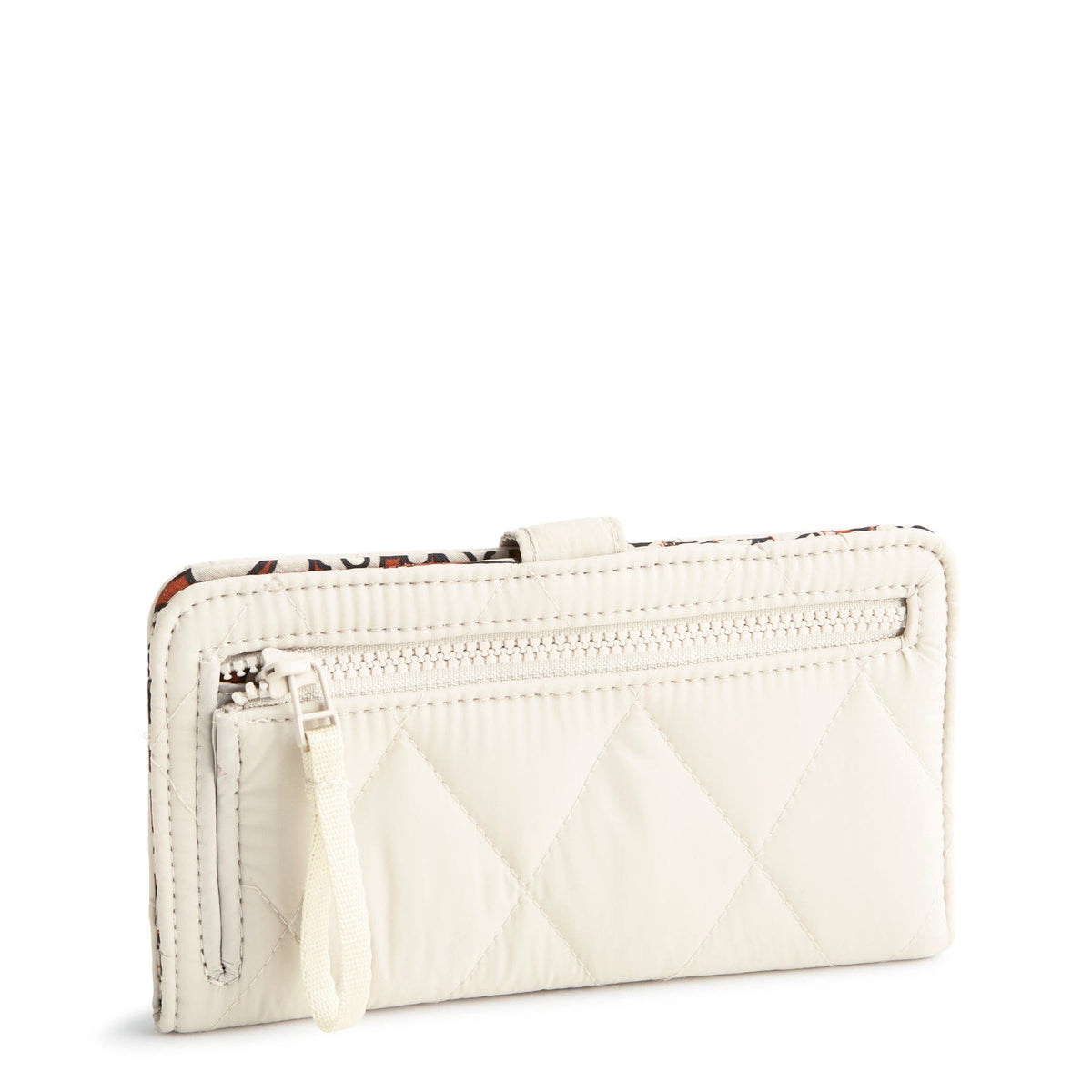 Tab Wallet in Pumice Stone