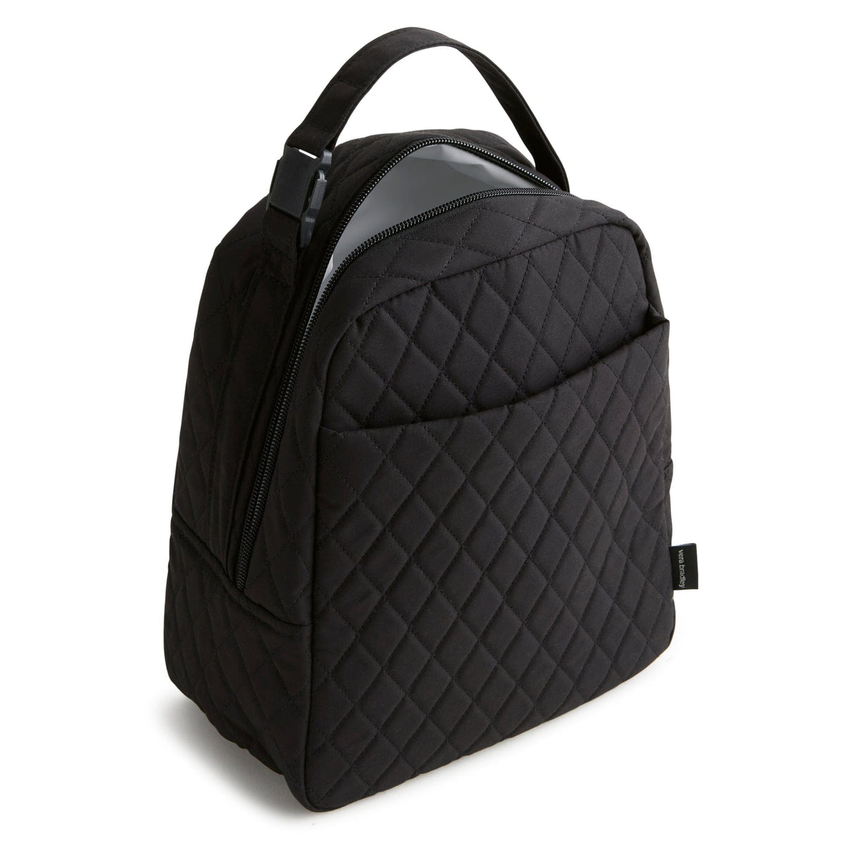 Large Insulated Lunch Bag, Moonless Night