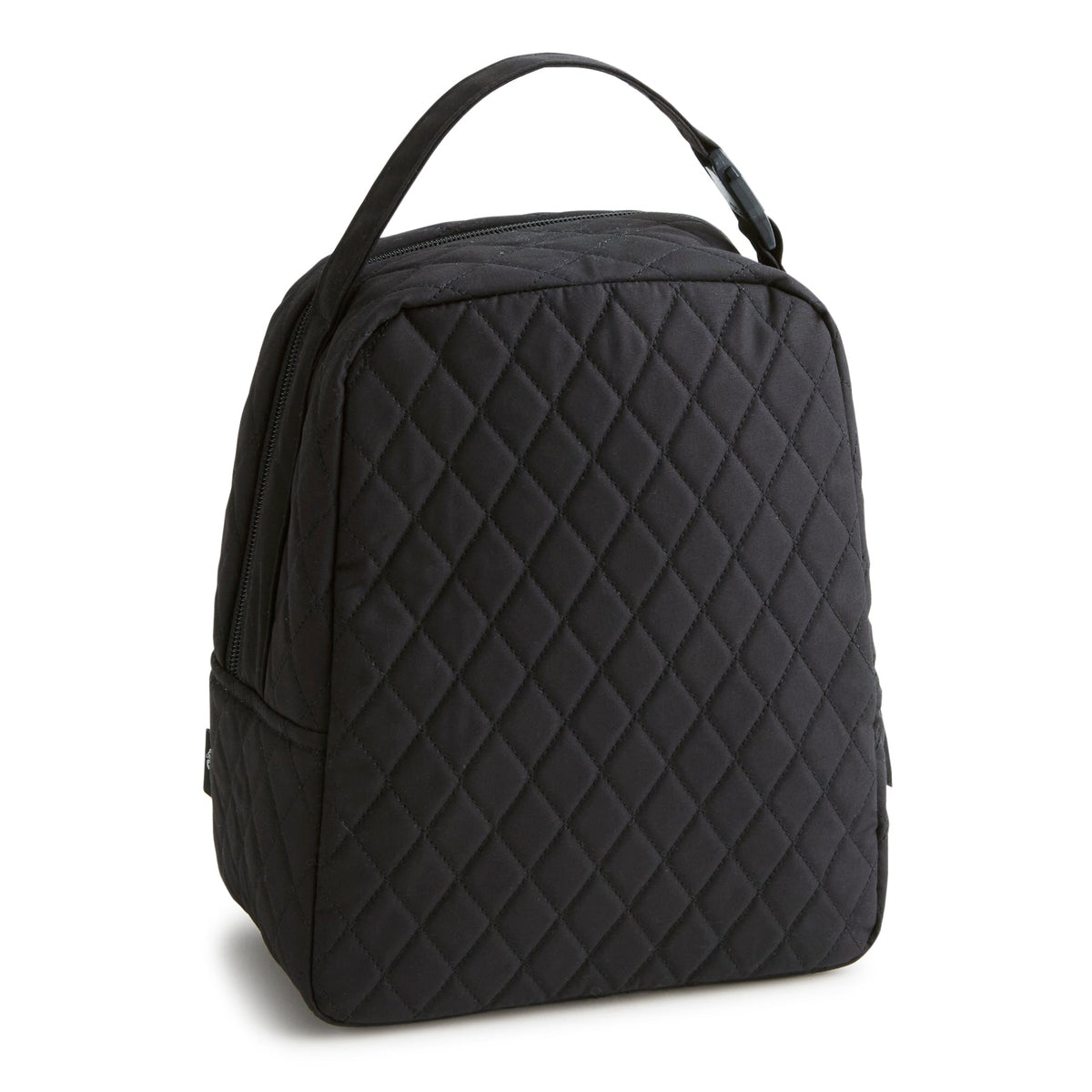 Large Insulated Lunch Bag, Moonless Night