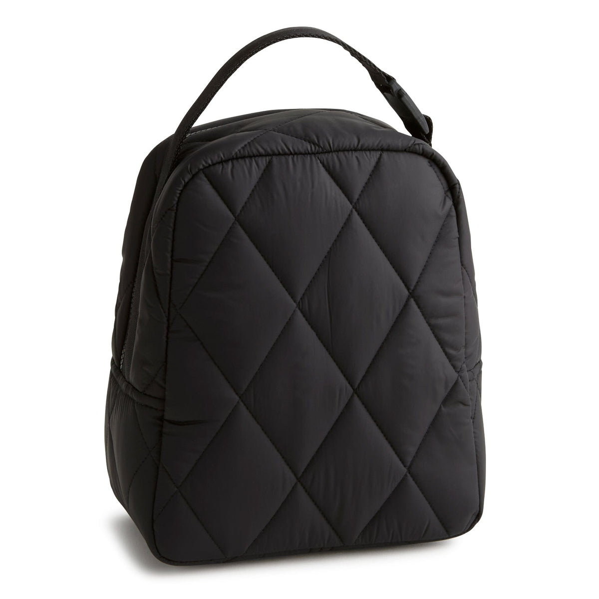 Large Lunch Bag in Moonless Night