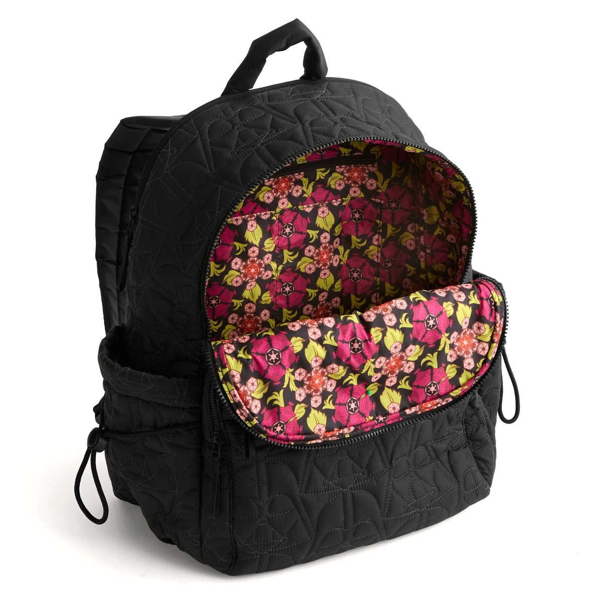 Star Wars Bancroft Backpack in Darth Vader