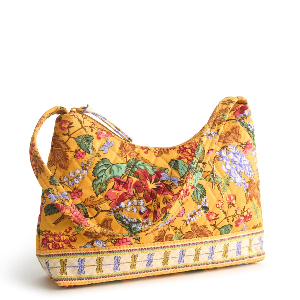 Gilmore Girls Post Shoulder Bag in Autumn