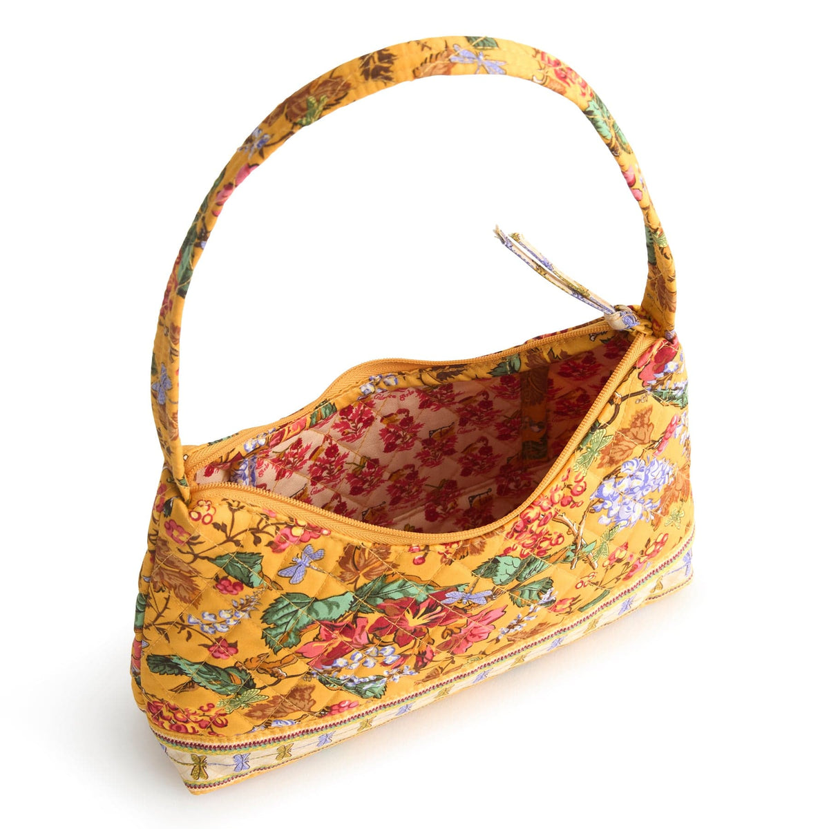 Gilmore Girls Post Shoulder Bag in Autumn