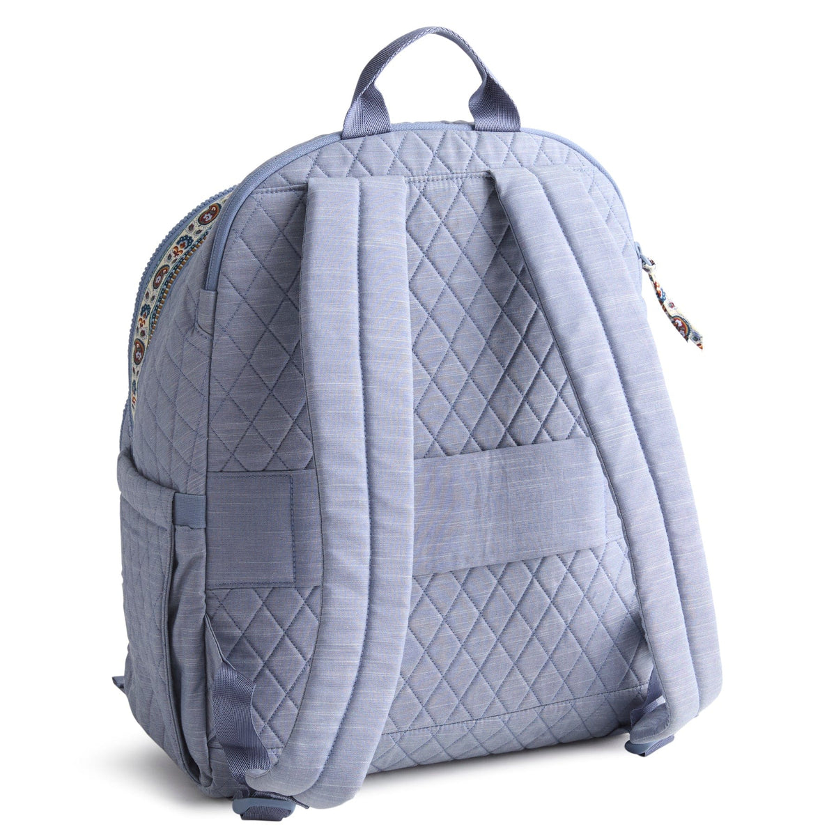 Bancroft Backpack in Chambray