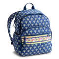 Bancroft Backpack in Maison Blue