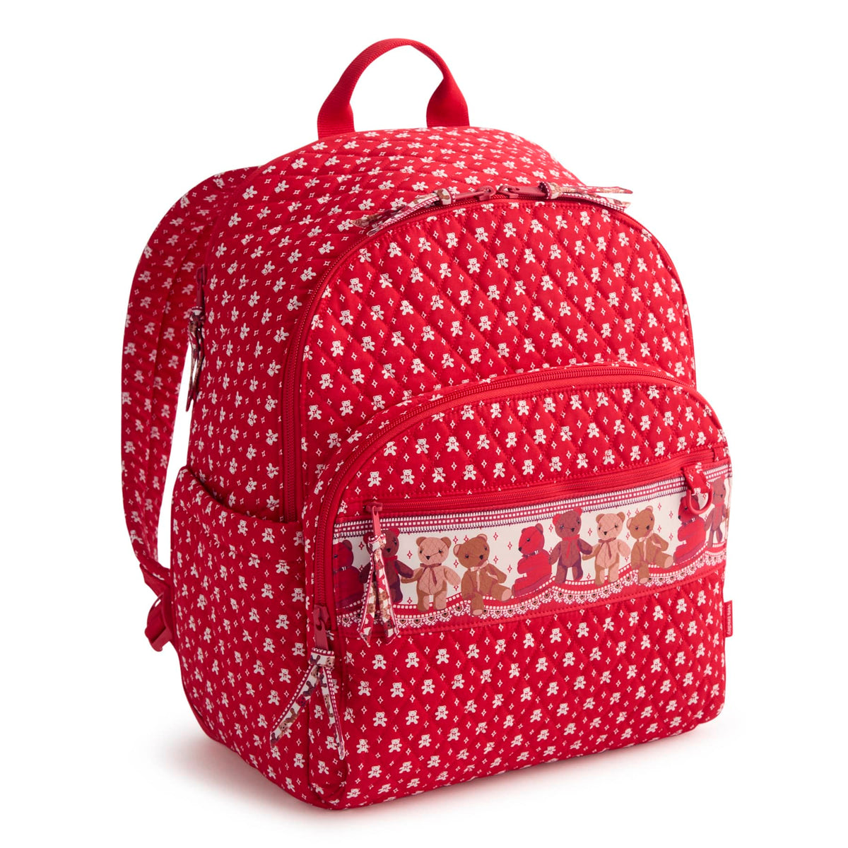 Bancroft Backpack in Beary Ditsy
