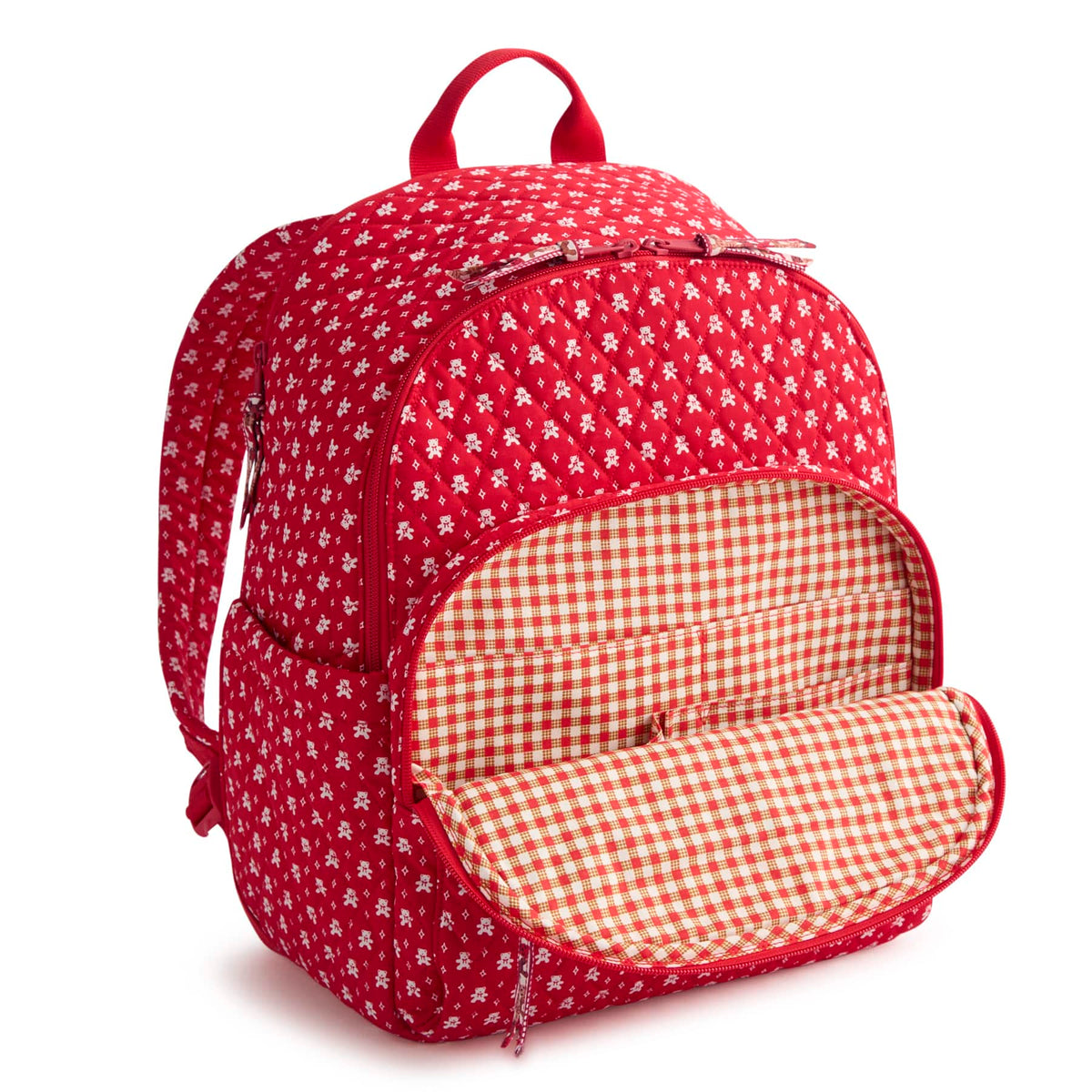 Bancroft Backpack in Beary Ditsy