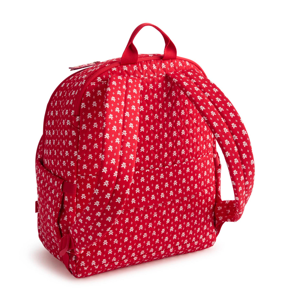 Bancroft Backpack in Beary Ditsy