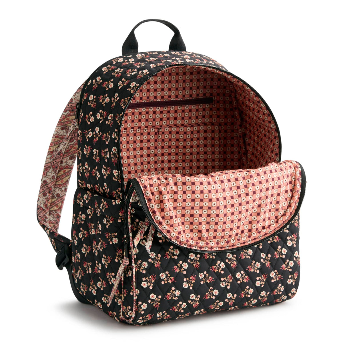 Bancroft Backpack in Melissa Ditsy