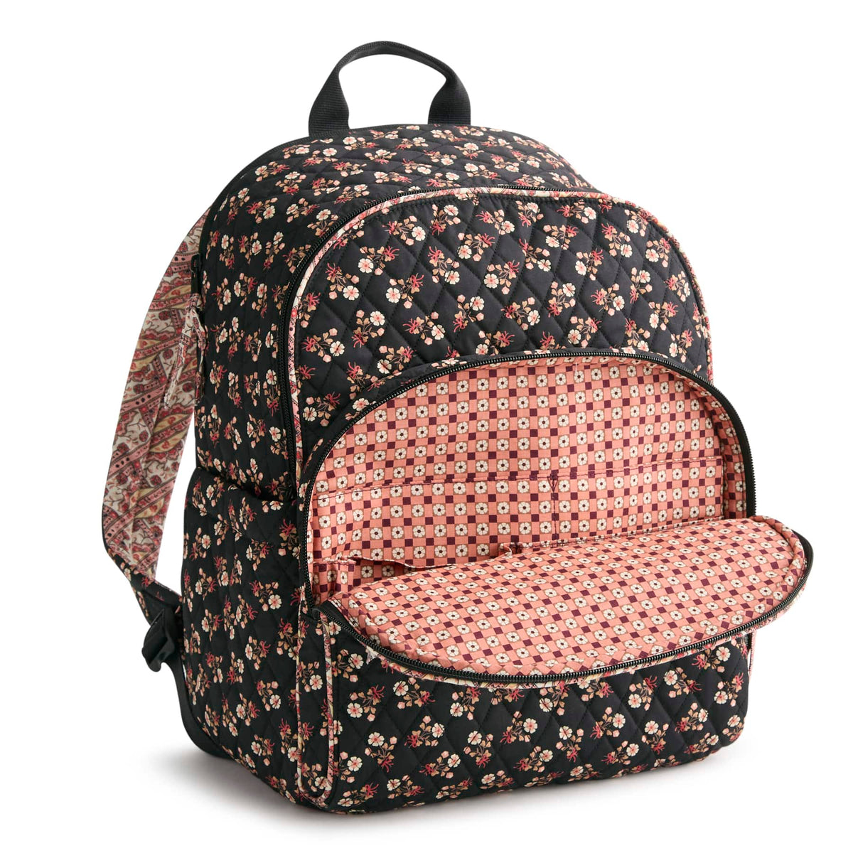 Bancroft Backpack in Melissa Ditsy