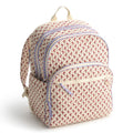 Large Bancroft Backpack in Rachel Ditsy