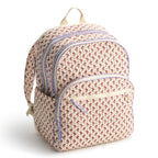 Large Bancroft Backpack in Rachel Ditsy