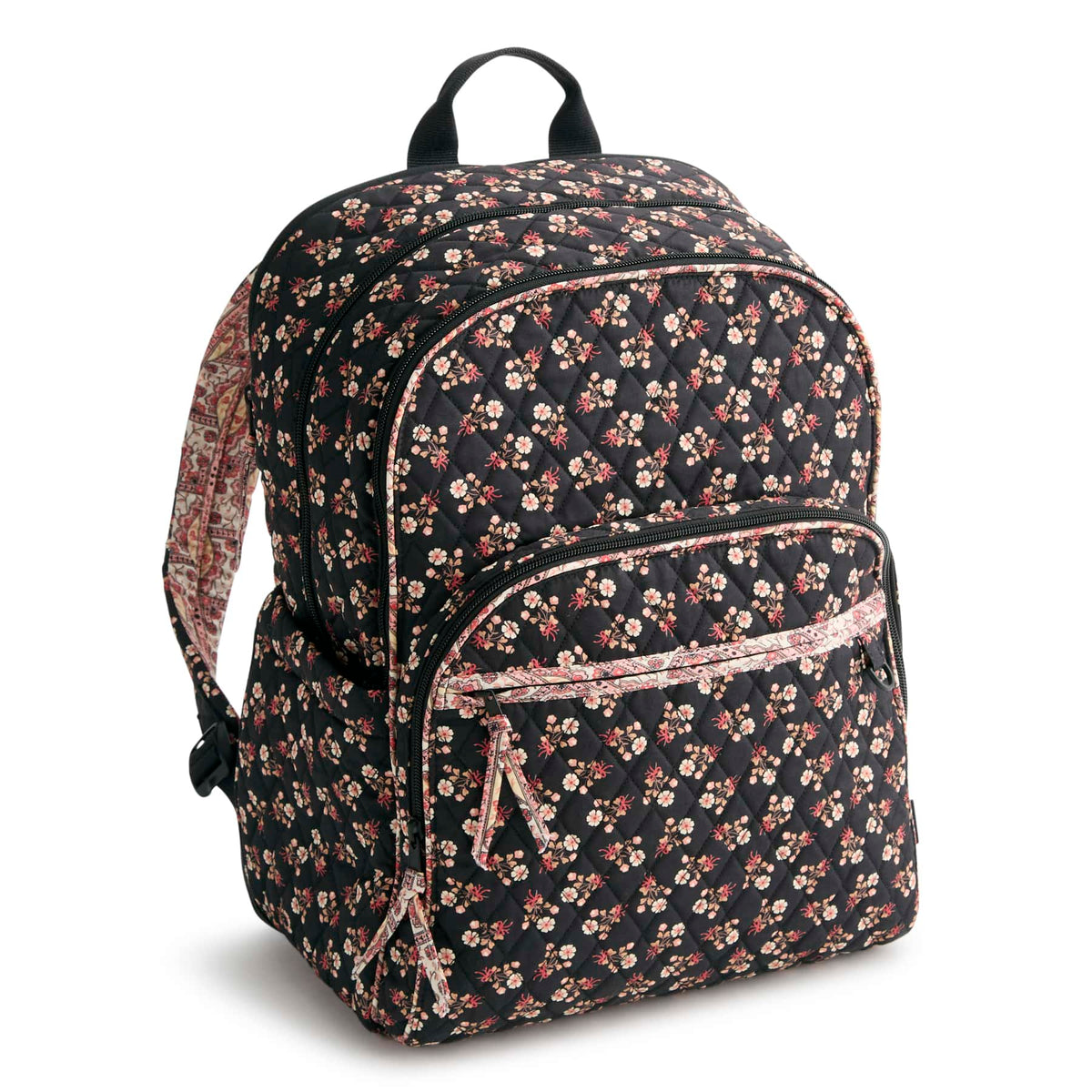 Large Bancroft Backpack in Melissa Ditsy
