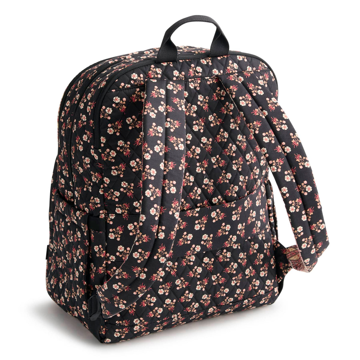 Large Bancroft Backpack in Melissa Ditsy