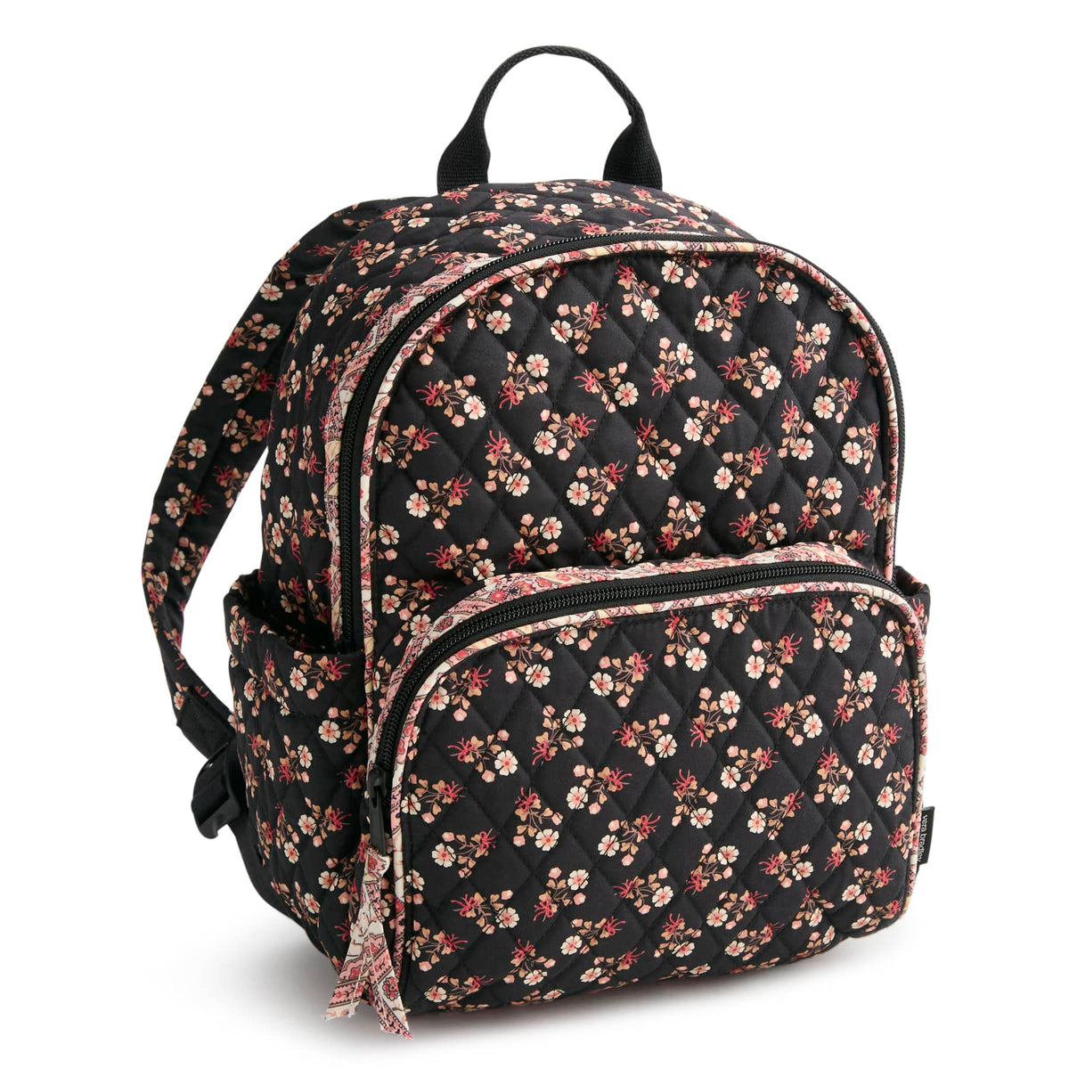 Small Banbury Backpack in Melissa Ditsy