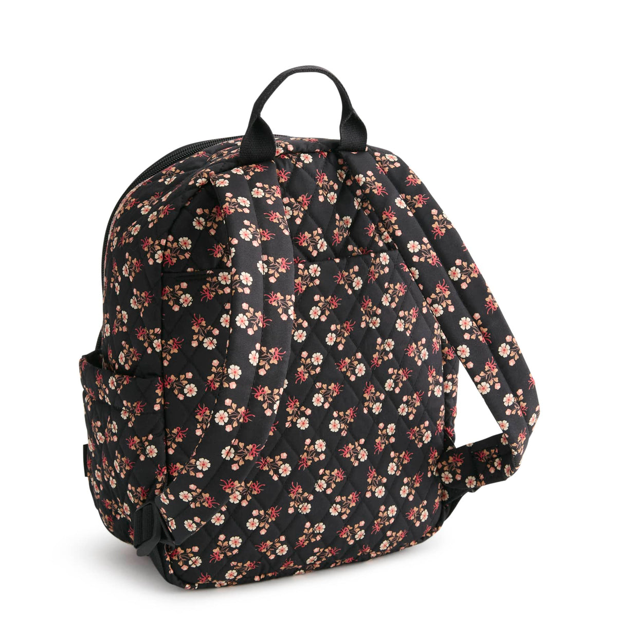 Small Banbury Backpack in Melissa Ditsy
