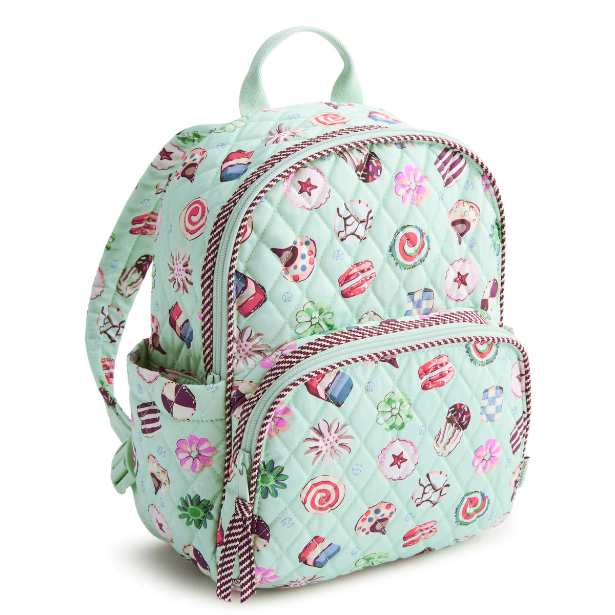 Small Banbury Backpack in Cookie Swap