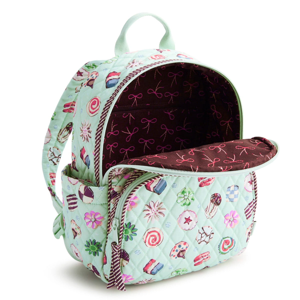 Small Banbury Backpack in Cookie Swap