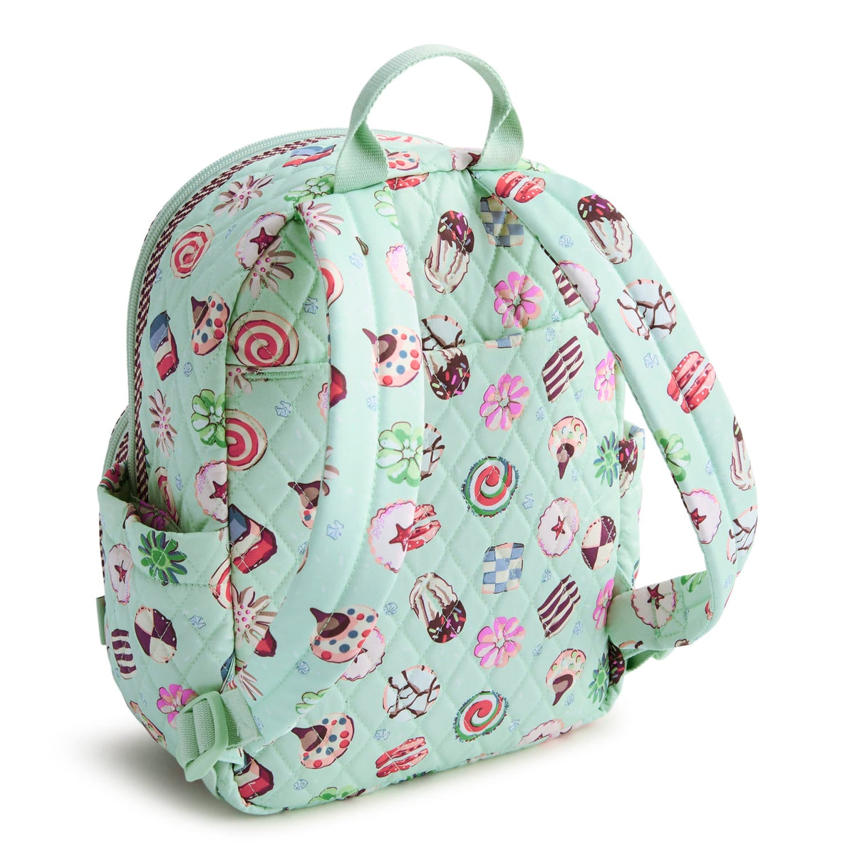 Small Banbury Backpack in Cookie Swap
