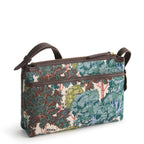 Foxbury Crossbody in Serene Forest