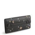 Verbena Clutch in Starry Moonless Night