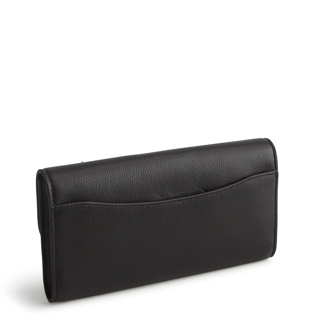 Verbena Clutch in Starry Moonless Night