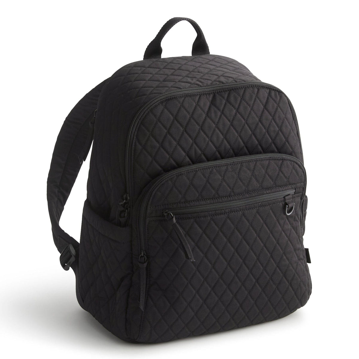 Bancroft Backpack Carryall in Moonless Night