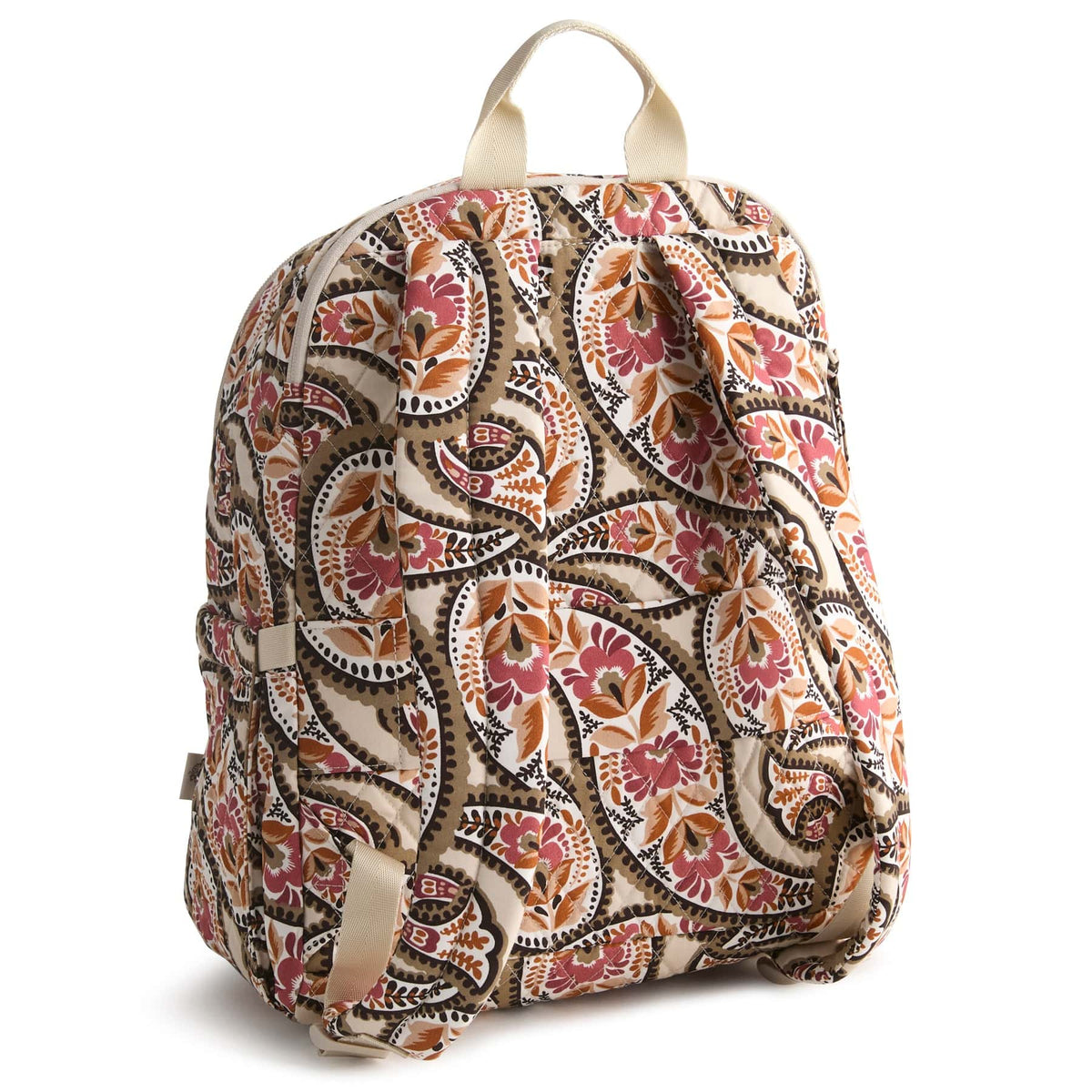 Bancroft Backpack in Blooming Paisley