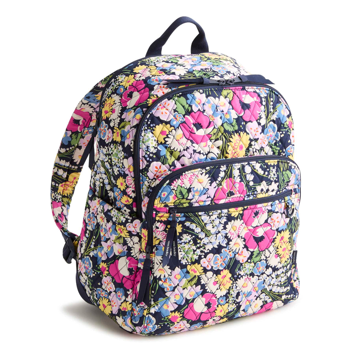 Bancroft Backpack in Poppy Fields