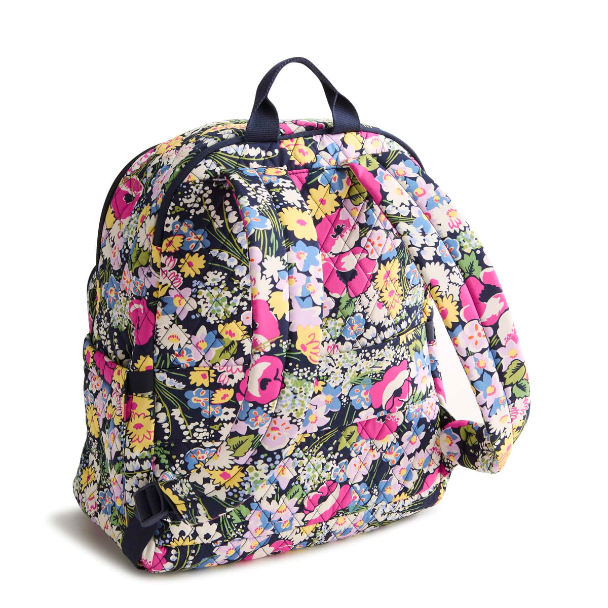 Bancroft Backpack in Poppy Fields