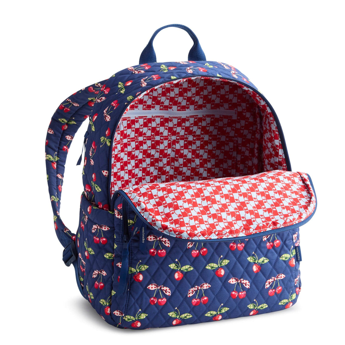 Bancroft Backpack in Cherry Picking