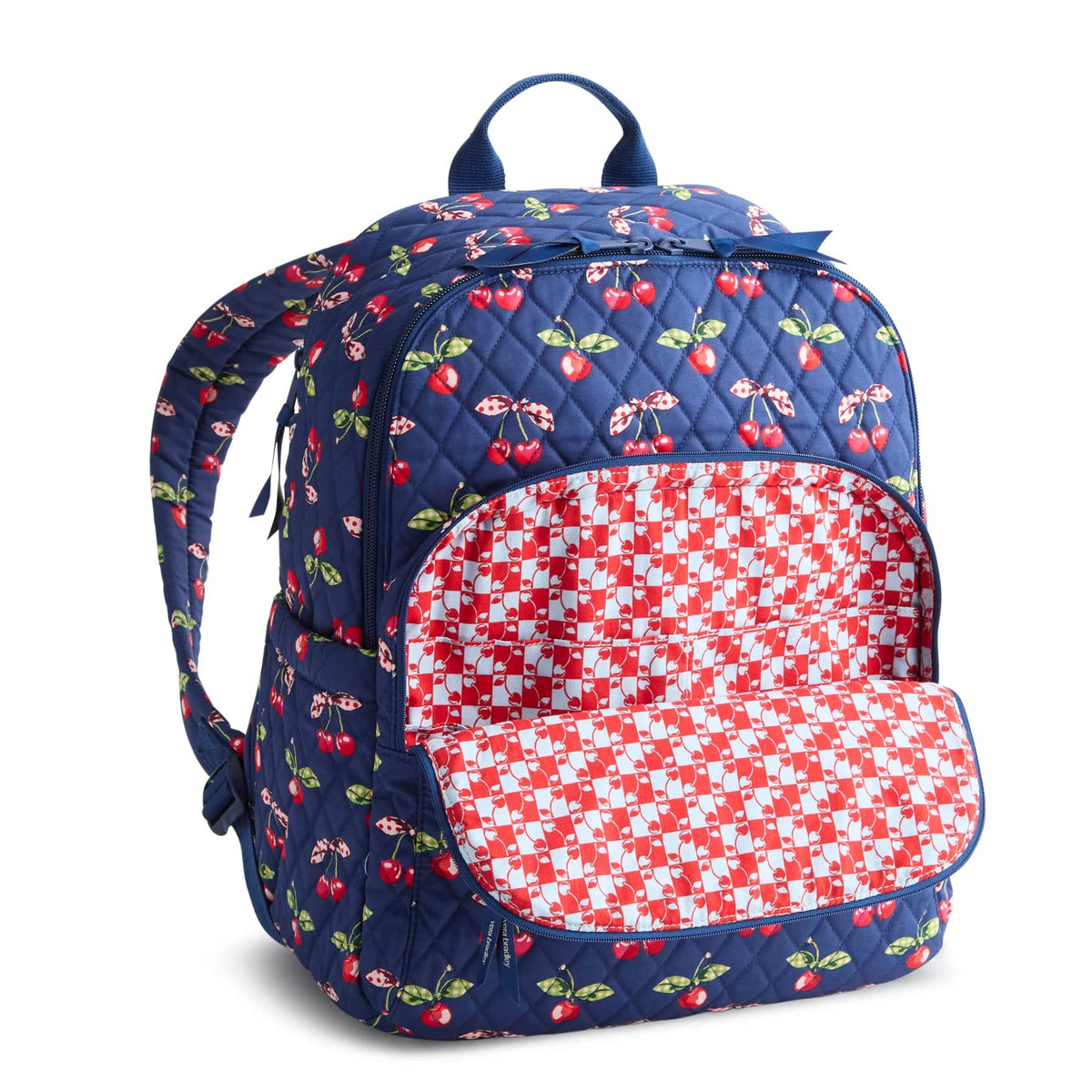Bancroft Backpack in Cherry Picking