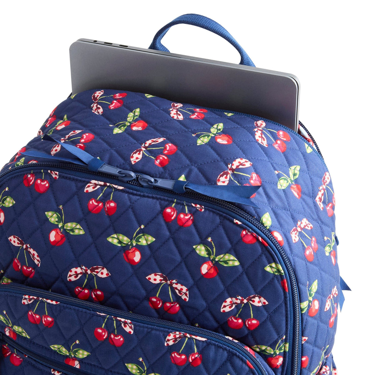 Bancroft Backpack in Cherry Picking