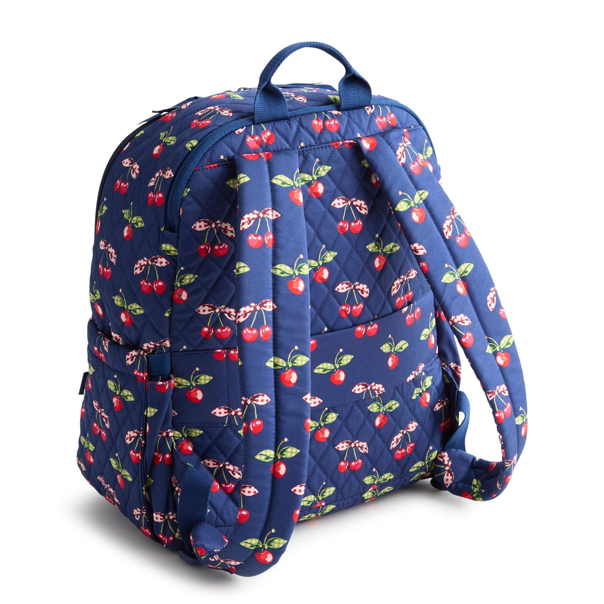 Bancroft Backpack in Cherry Picking