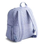 Bancroft Backpack in Blue Chambray