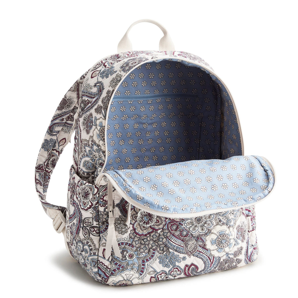 Bancroft Backpack in Neutral Rhapsody