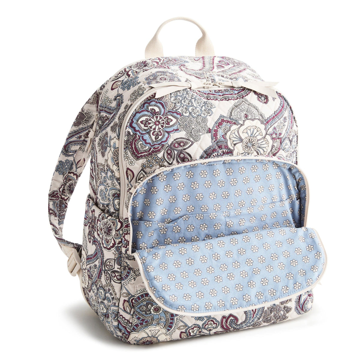 Bancroft Backpack in Neutral Rhapsody