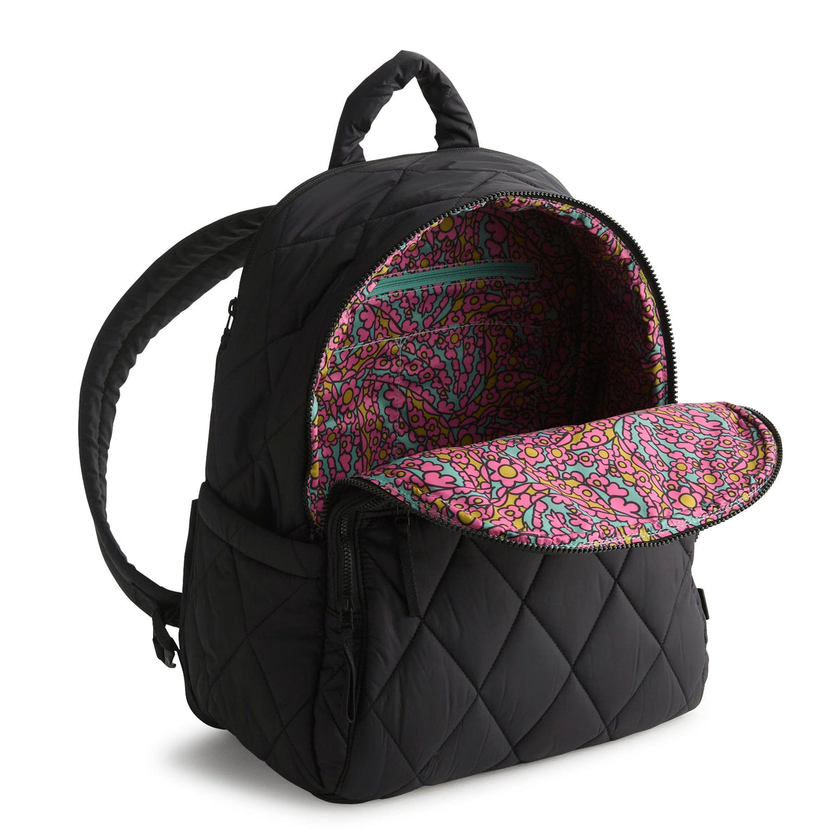 Bancroft Backpack Daypack in Moonless Night